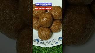 Diwali special laddu😋biotin laddu tipstrendingshortsrecipe viralvideoyoutubeshortscooking [upl. by Irama647]