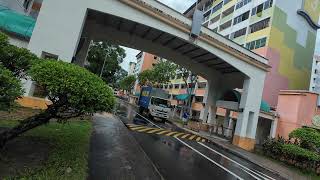 A final look at Tanglin Halt part 2 [upl. by Ailaro]