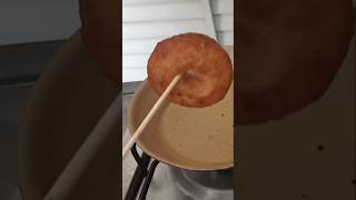 ROSQUINHA FRITA RECEITA rosquinhas donuts [upl. by Maretz]