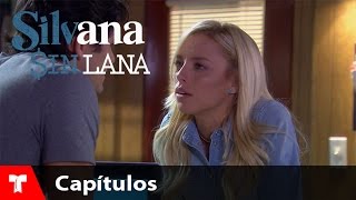 Silvana Sin Lana  Capítulo 38  Telemundo [upl. by Bonita]