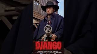 Django 1966 Franco Nero and Eduardo Fajardo [upl. by Yruam]