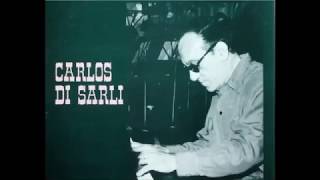 CARLOS DI SARLI  JORGE DURÁN  CUANDO MUERE UNA ESPERANZA  TANGO  1956 [upl. by Hsotnas618]