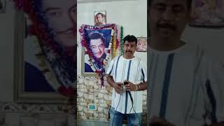 Se Jeno Amar Pase Aajo  Cover by Subrata Chatterjee [upl. by Banky142]