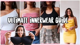 Be Party Ready with Zivame  Zivame sale haul 2019  review  Lets do the brainnerwear talk [upl. by Chrystal]