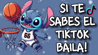 SITE SABES EL TIKTOK BAILA 2024 [upl. by Hyland]