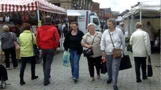 Stockport Market [upl. by Qahsi30]