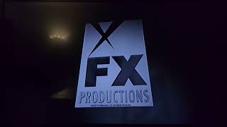 3 Arts Entertainment RCH FX Productions FX 20th Century Fox Television 2007 [upl. by Ashman]