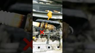 Car engine misfire problem mechenic automobile mechancial ytshorts shorts [upl. by Dabbs10]