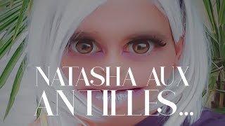 Natasha aux Antilles natashahotesseen [upl. by Lezlie]