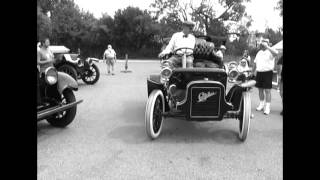 Episode 103 Antique Autos at History Park 2015 [upl. by Gwenny]