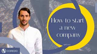 From Idea to Launch A StepbyStep Guide to Starting Your Own Company [upl. by Musette123]