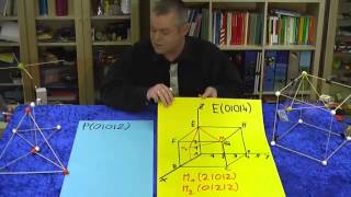 Volumen einer Pyramide vektoriell berechnen  Mathematik  Analytische Geometrie [upl. by Prosper]