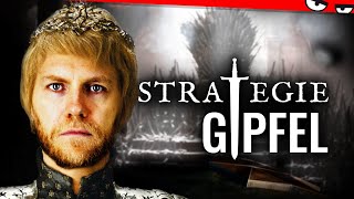 A CIVILIZATIONGame of Thrones Der RBTV Strategiegipfel 2024 [upl. by Gnilhsa73]