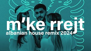 ANTHONY x Butrint Imeri  Mke Rrejt Albanian House Remix 2024 [upl. by Claudetta]