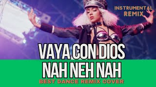 Vaya Con Dios  Nah Neh Nah Geo Da Silva Canello amp GeorgeBuldy karaoke instrumental mix [upl. by Anawk439]