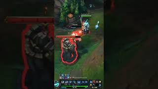 Hecarim Gameplay leagueoflegends legueoflegend legaueoflegends cblol [upl. by Yesima]