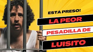 ¡La verdad detrás del ARRESTO de LUISITO COMUNICA en el metro ¿Qué pasó [upl. by Liu115]