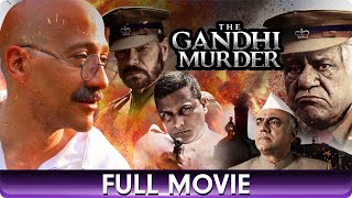 GANDHI MY FATHER Full HD  Akshaye Khanna amp Bhumika Chawla  Independence Day Special Hindi Movie [upl. by Ignacius]