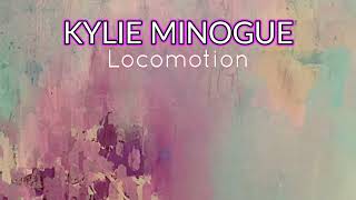 KYLIE MINOGUE  Locomotion [upl. by Rodney668]