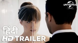 Fifty Shades Freed Hindi Official Trailer 2 2018  Jamie Dornan Dakota Johnson Movie HD [upl. by Heywood]