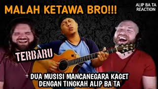 MALAH TERTAWA TERBAHAK ‼️ [upl. by Eelrahs]