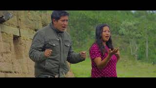 MISTERIO DE HUANCABAMBA  CRISTIANA CRUEL  VÍDEO CLIP 2018 OFICIAL TASAIT Y ADDRIANE PRODUCCIONES [upl. by Attelahs899]