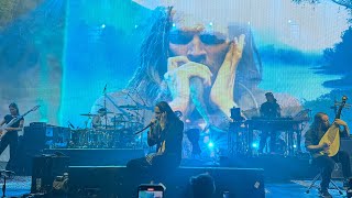 Incubus Live  Malaysia 2024 [upl. by Ario]