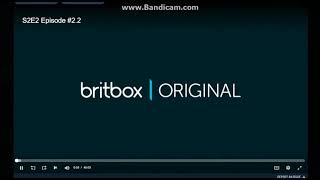 Britbox OriginalBBC StudiosUKTV Original Productions 2022 [upl. by Halley]