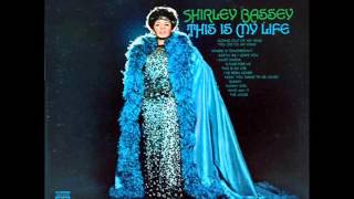 SHIRLEY BASSEY  This Is My Life Disco Version HQ [upl. by Mikkanen580]