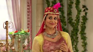 Saleem मांग रहा अबा Akbar से रियासत का बटवारा  Akbar Birbal  Episode 74  Big Magic [upl. by Alicsirp]