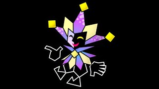 Antasma Sings Its Showtime Super Paper Mario ORIGINAL LYRICS [upl. by Ynhoj]