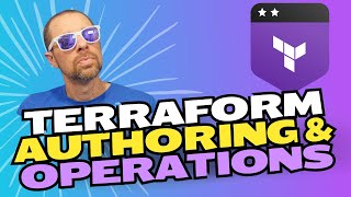 Terraform Authoring and Operations Professional Certification  PREVIEW [upl. by Freddie]