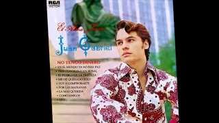 Por Las Mañanas  Juan Gabriel [upl. by Miltie]