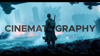 this is CINEMATOGRAPHY [upl. by Eniamerej]