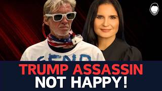 Judge Cannon Delivers Bad News for Trump Assassin [upl. by Gitel]