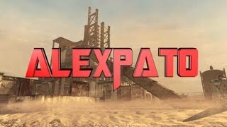 Meine Shooter Karriere  So fing alles an  LieblingsShooter  FFA auf Rust  MW2  alexpato [upl. by Sremmus]