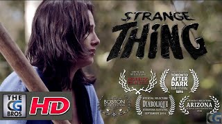 CGI SciFi Short Film  Strange Thingquot  by Alrik Bursell [upl. by Debra]