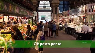 Cè pesto per te  turismo esperienziale a Genova [upl. by Gorski]