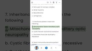 INICET Nov 2024 recall Part 1 inicet2024 neetpg2024 neetpg2025 recall aiims [upl. by Caldeira456]