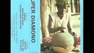 super diamono borom daarou souma nare woyane [upl. by Ognimod]