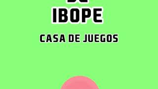 CASA DE VIDEOJUEGOS  TESTIGOS DE IBOPE  ULTIMOS CARTUCHOS [upl. by Eugenie]