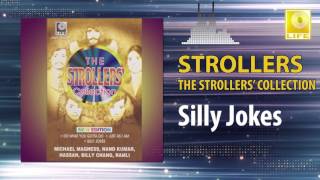 The Strollers  Silly Jokes Original Music Audio [upl. by Bradski]