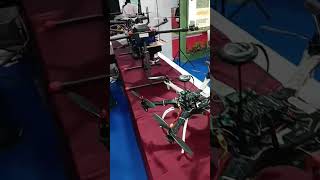 Amazing Drone Tech at Expo Mart Greater Noida ✈️ DroneShow studentsperformance droneevent [upl. by Gretta503]