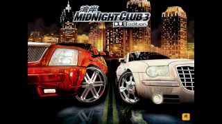 Midnight Club 3  Calyx  The Leader [upl. by Yoong]