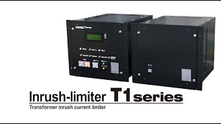 InrushLimiter T1 English [upl. by Pierson]