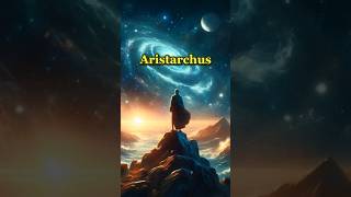 Aristarchus ancientgreece history astronomy geometry [upl. by Dahl]