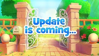 Update is coming [upl. by Delacourt]