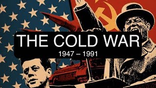 The Cold War Seven Minutes to Midnight  Documentary [upl. by Niala784]