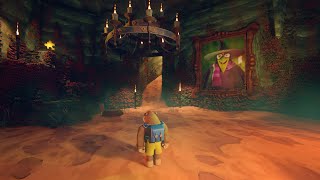 BanjoKazooie Remastered  GRUNTILDAS LAIR [upl. by Anatolio648]