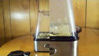 Movie Style Popcorn Maker [upl. by Lemert]